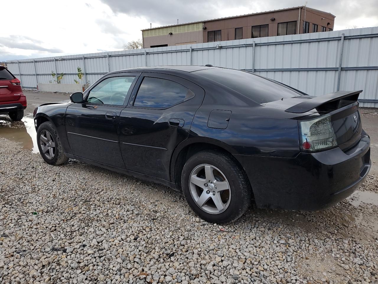 2010 Dodge Charger - Image 2
