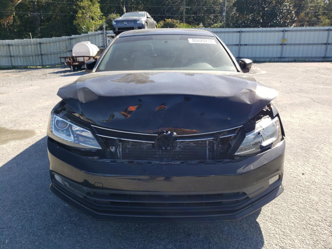 2016 Volkswagen Jetta - Image 5
