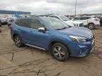 2021 Subaru Forester Touring for Sale in Woodhaven, MI - Front End