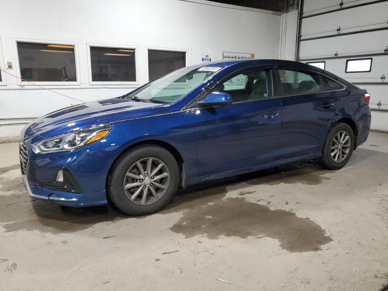 2019 Hyundai Sonata - Image 1