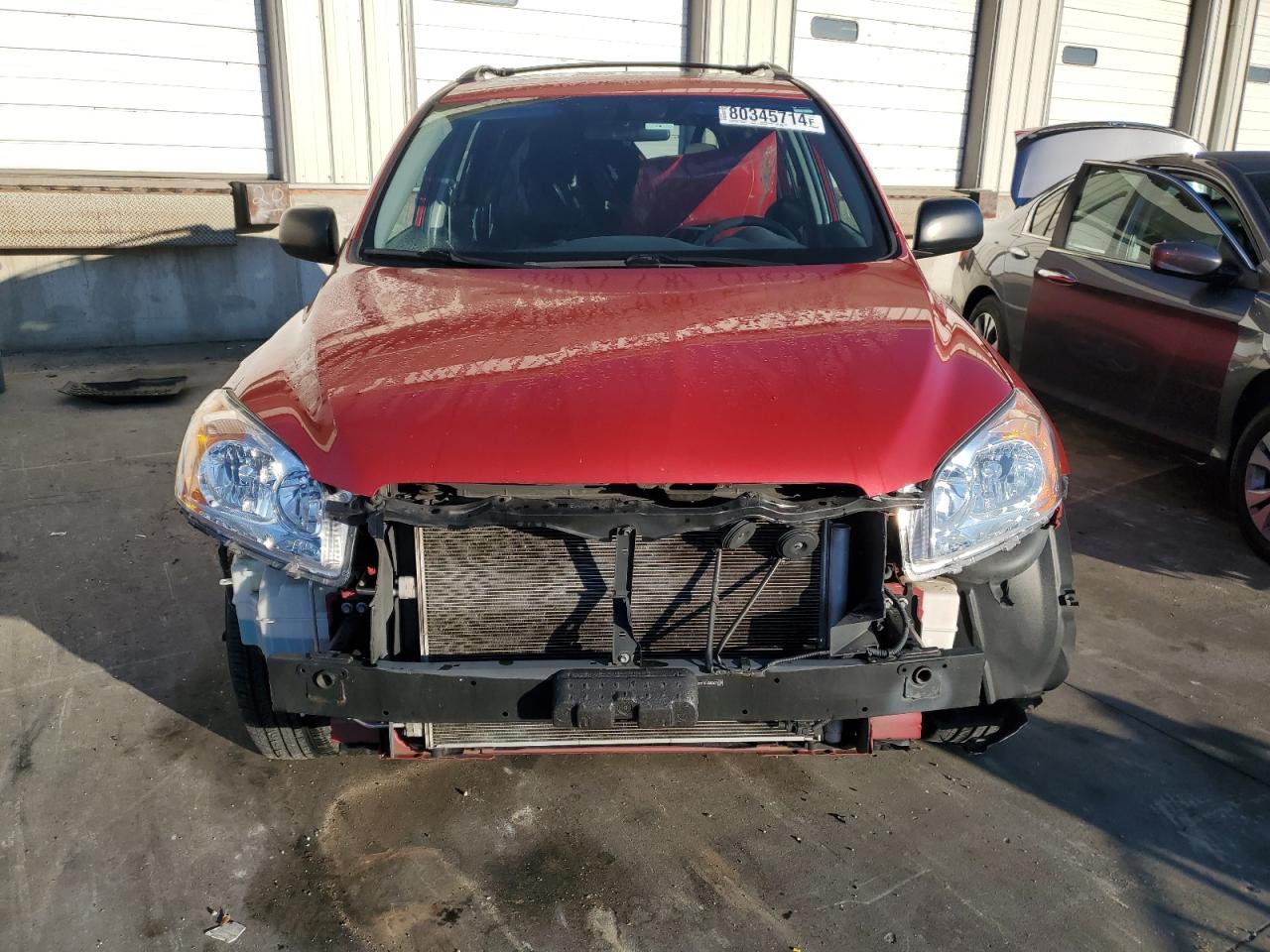 2012 Toyota RAV 4 - Image 5