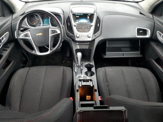  CHEVROLET EQUINOX 2014 Biały