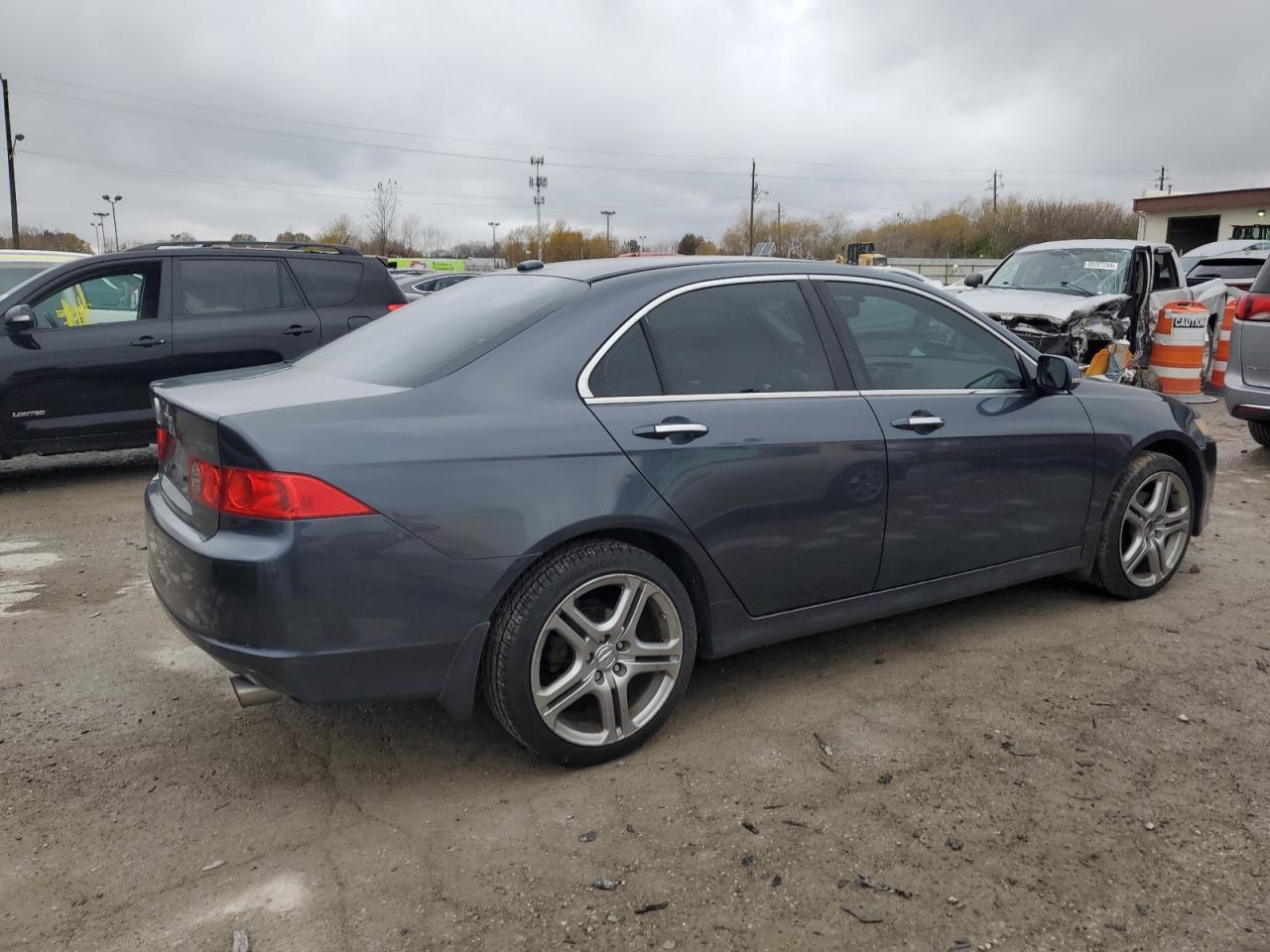 2006 Acura TSX - Image 3