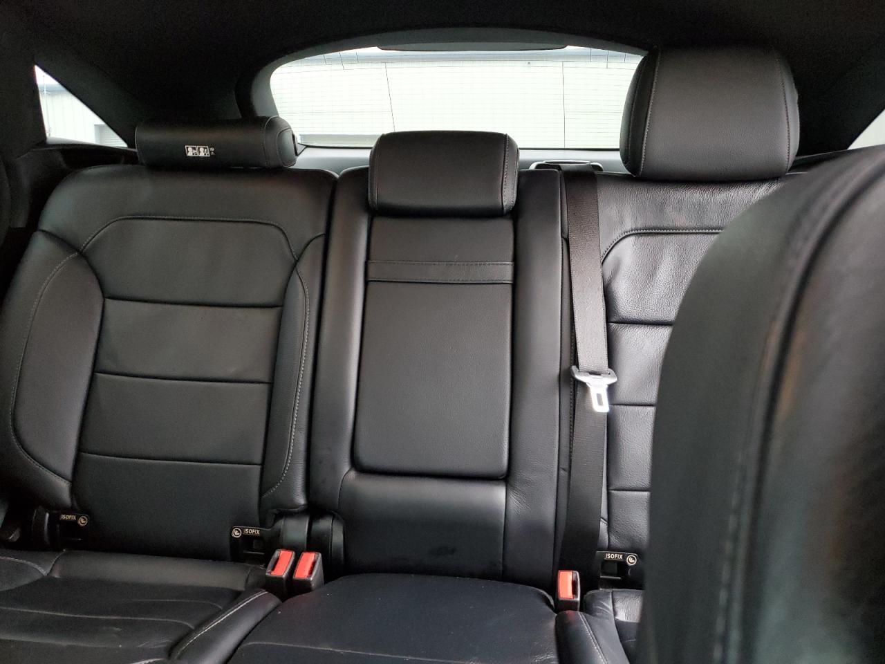 2018 Mercedes-Benz GLE - Image 10