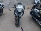 2020 KAWASAKI ZX636 K for sale at Copart NM - ALBUQUERQUE