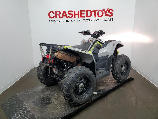 2019 POLARIS SCRAMBLER 850