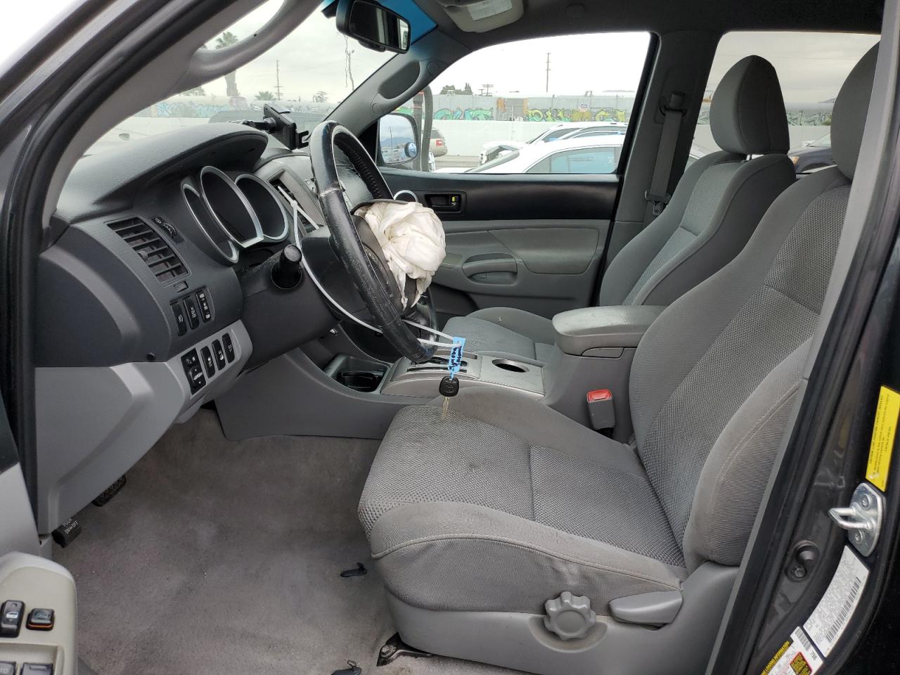 2009 Toyota Tacoma - Image 7
