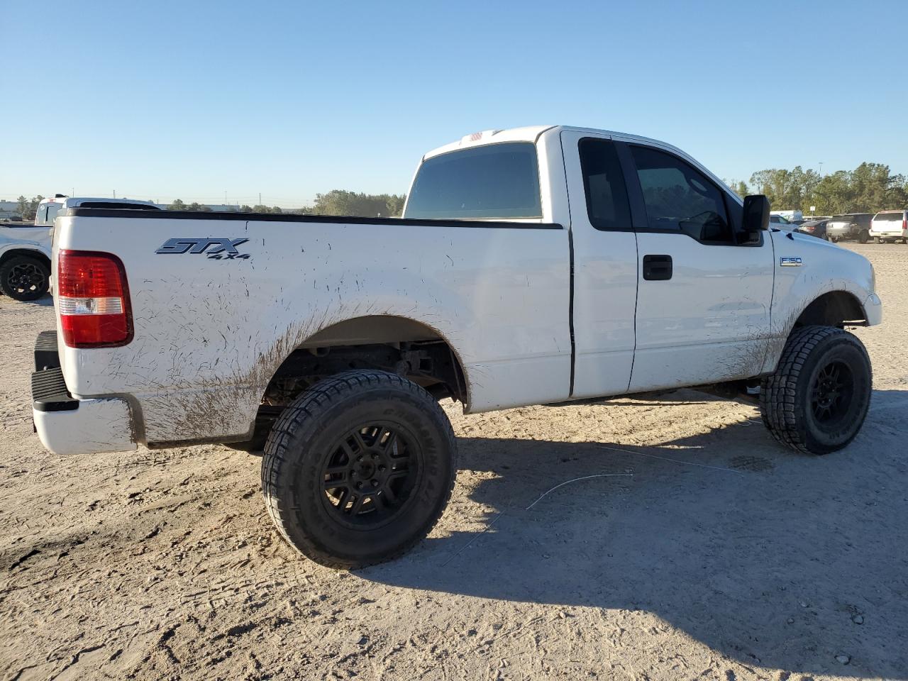 2007 Ford F-150 - Image 3