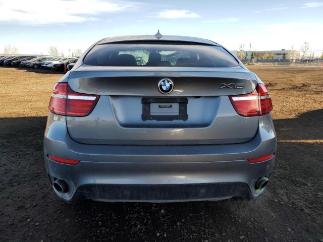 2013 BMW X6 XDRIVE35I