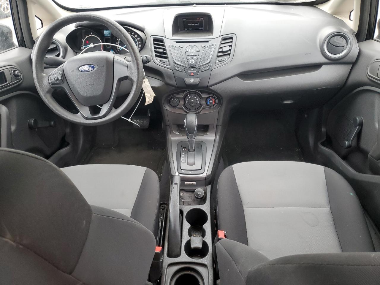 2019 Ford Fiesta - Image 8