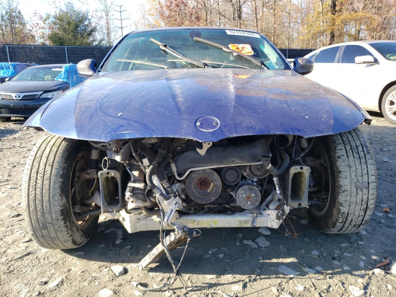 2009 BMW 3er - Image 5