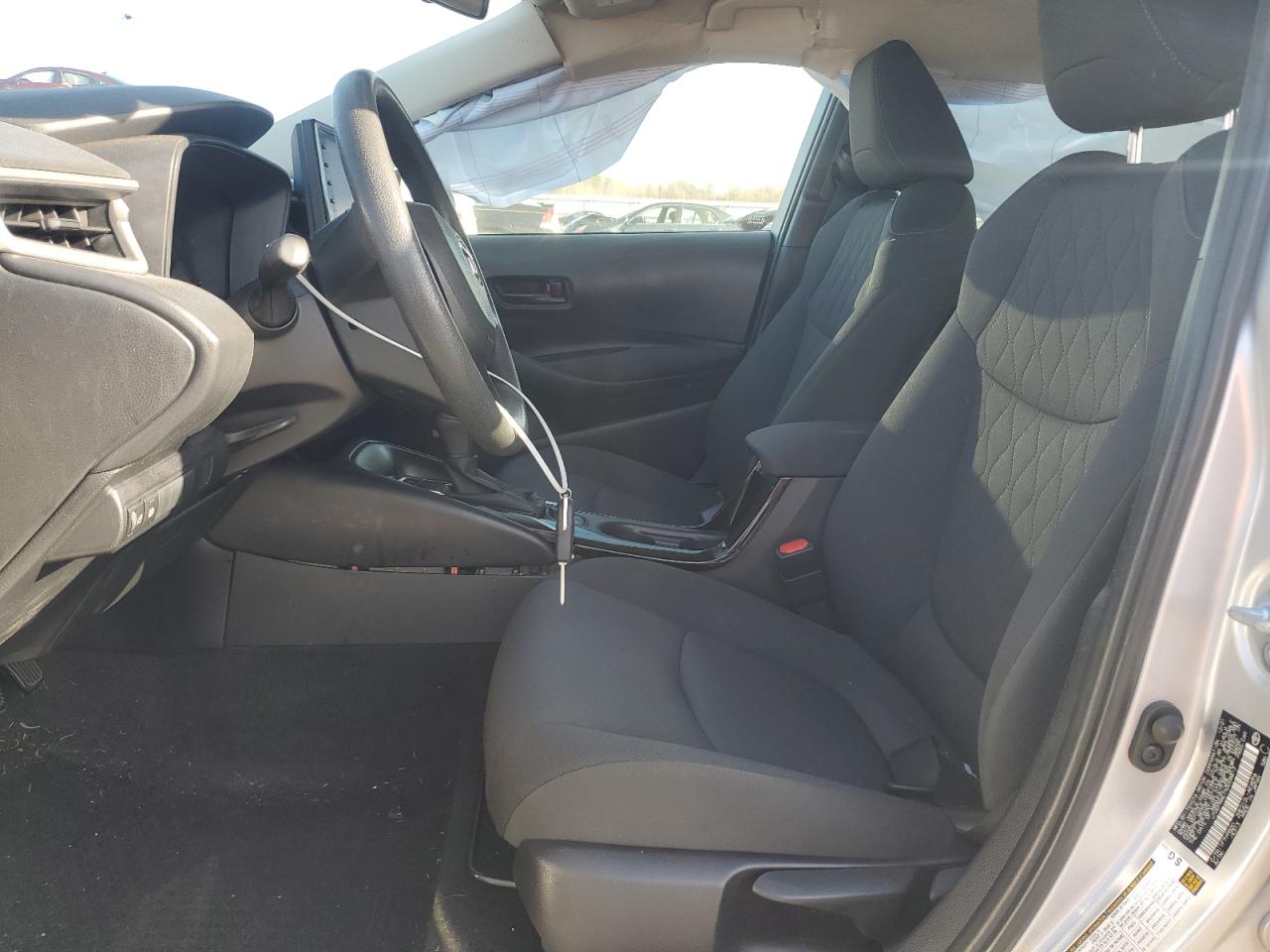 2022 Toyota Corolla - Image 7