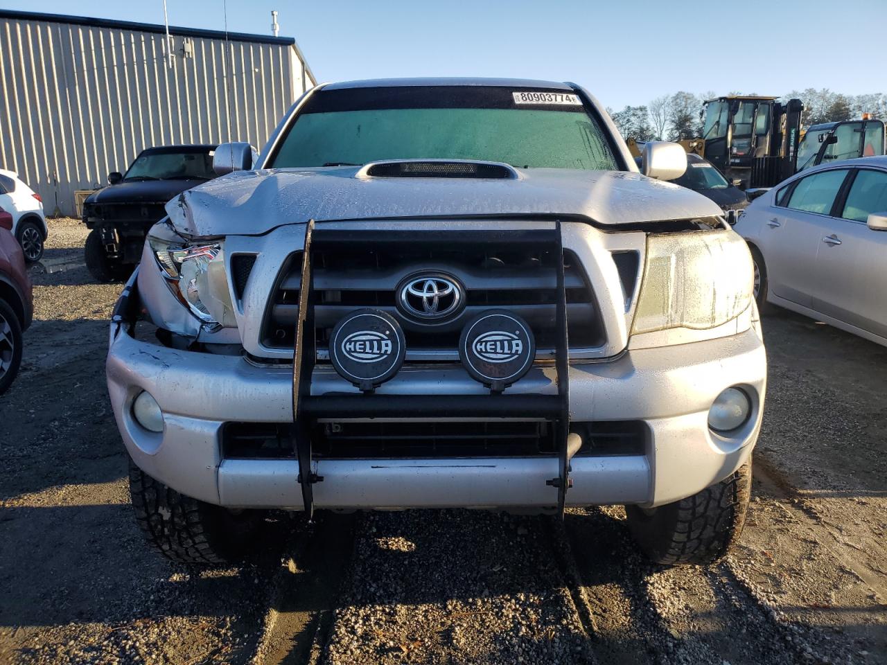 2010 Toyota Tacoma - Image 5
