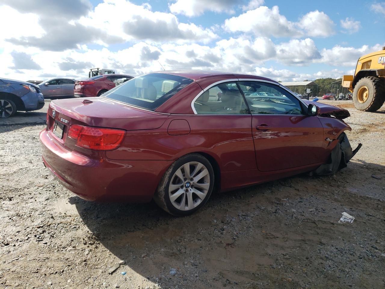 2011 BMW 3er - Image 3