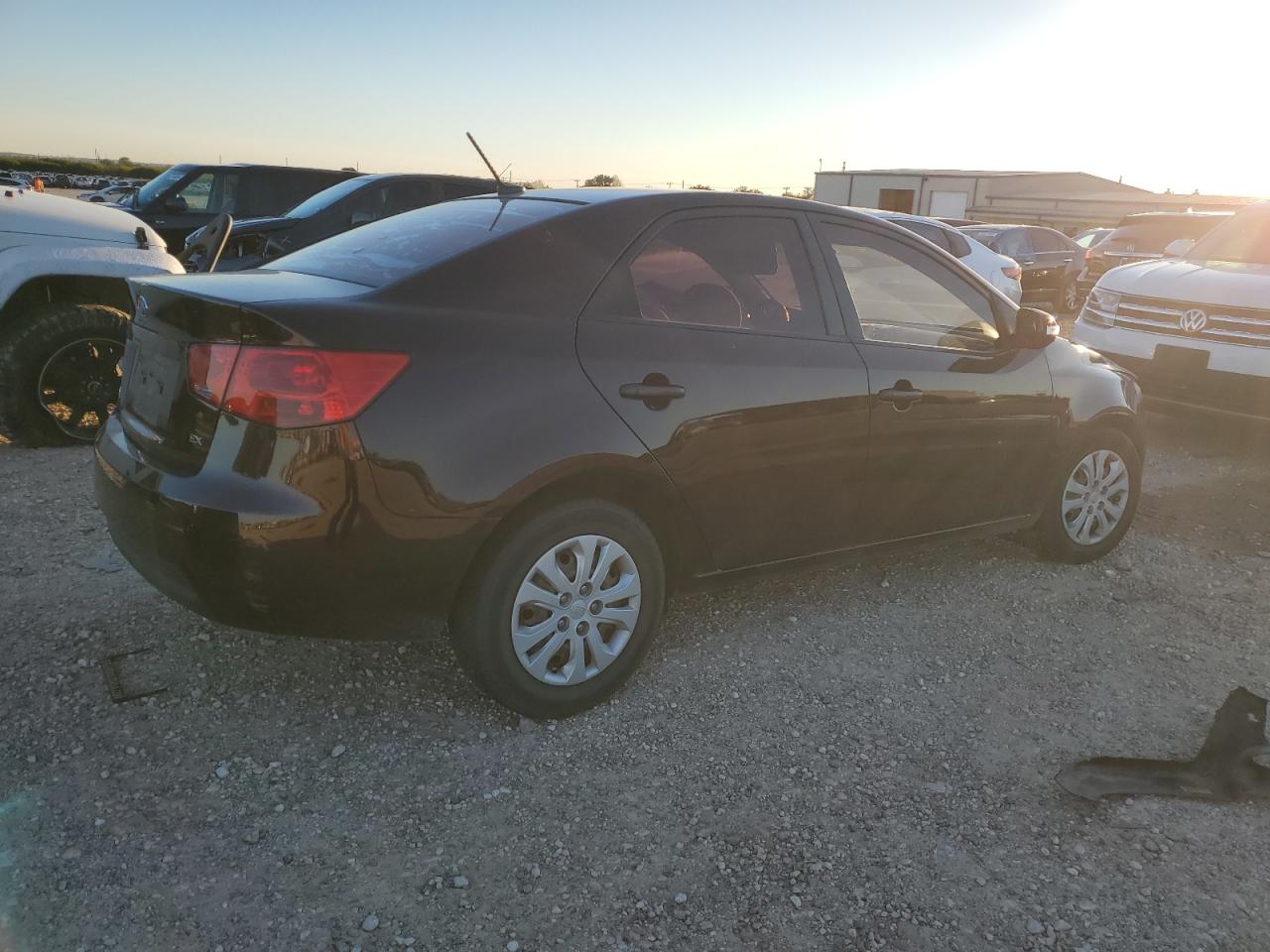 2010 Kia Forte - Image 3