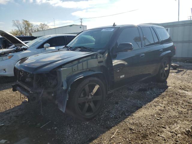 2006 Chevrolet Trailblazer Ss