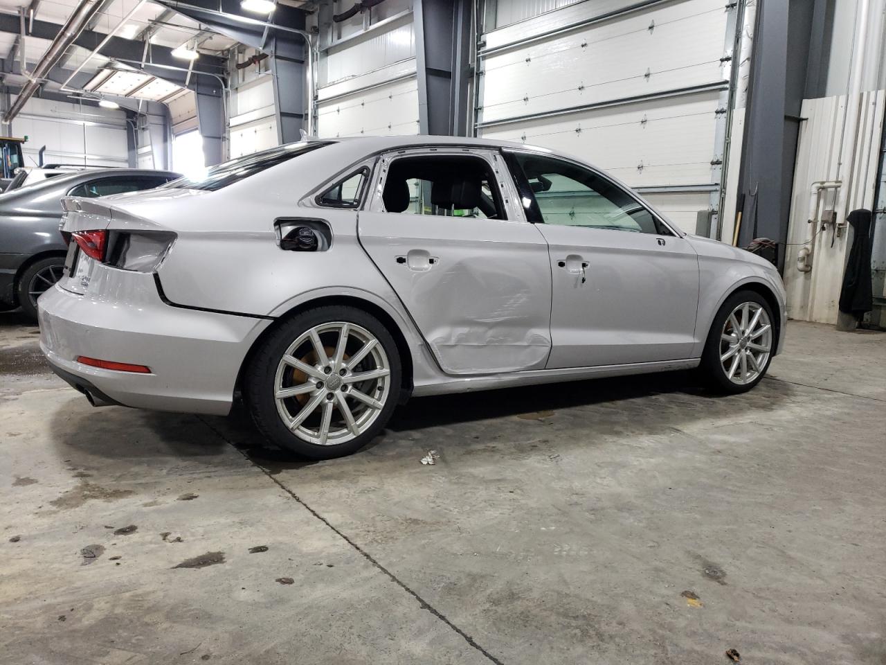 2016 Audi A3 - Image 3