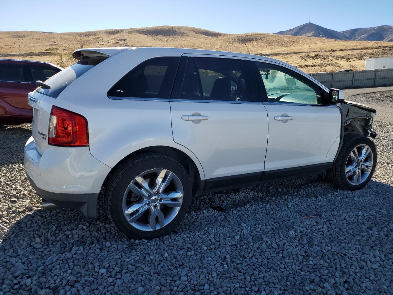 2011 Ford Edge - Image 3