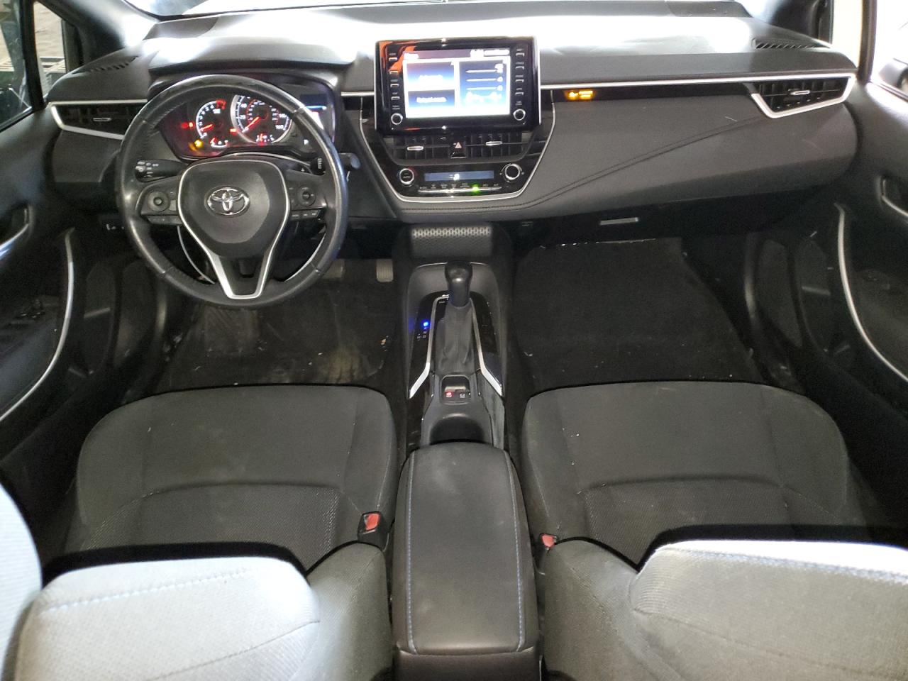 2020 Toyota Corolla - Image 8