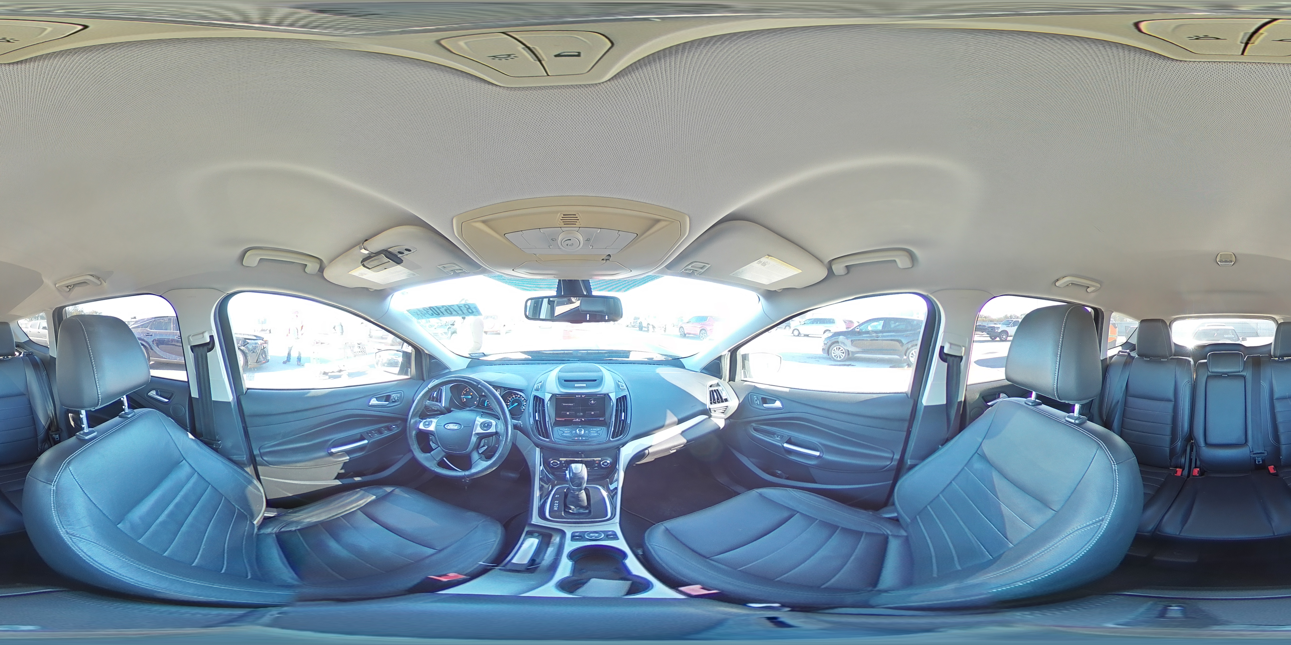 2013 Ford Escape - Image 13