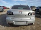 2008 Mazda 3 I zu verkaufen in Wichita, KS - Front End
