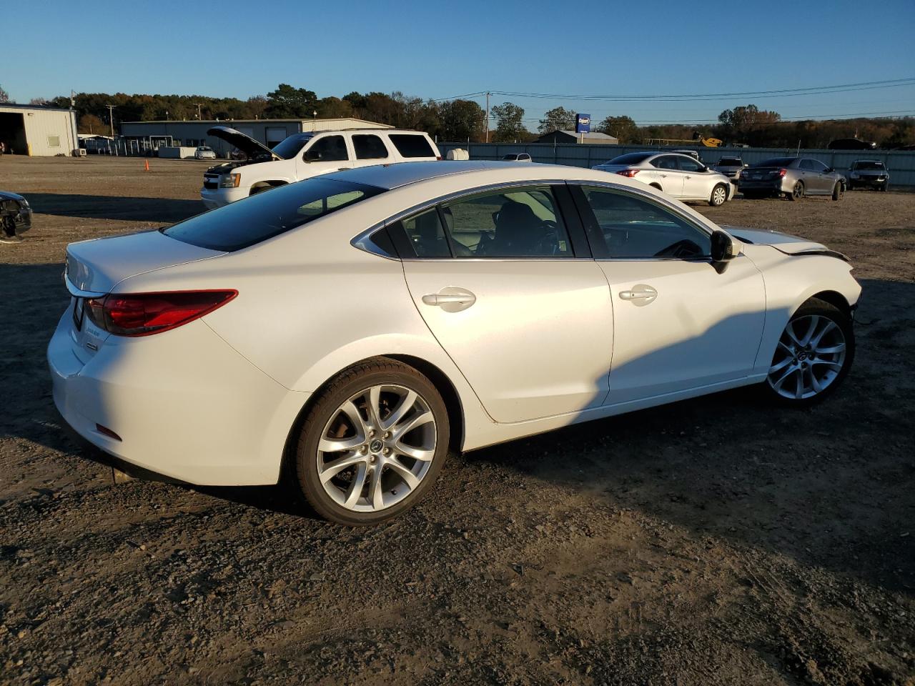 VIN JM1GJ1V56G1483097 2016 MAZDA 6 no.3