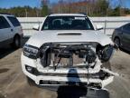 2021 Toyota Tacoma Double Cab de vânzare în Exeter, RI - Front End