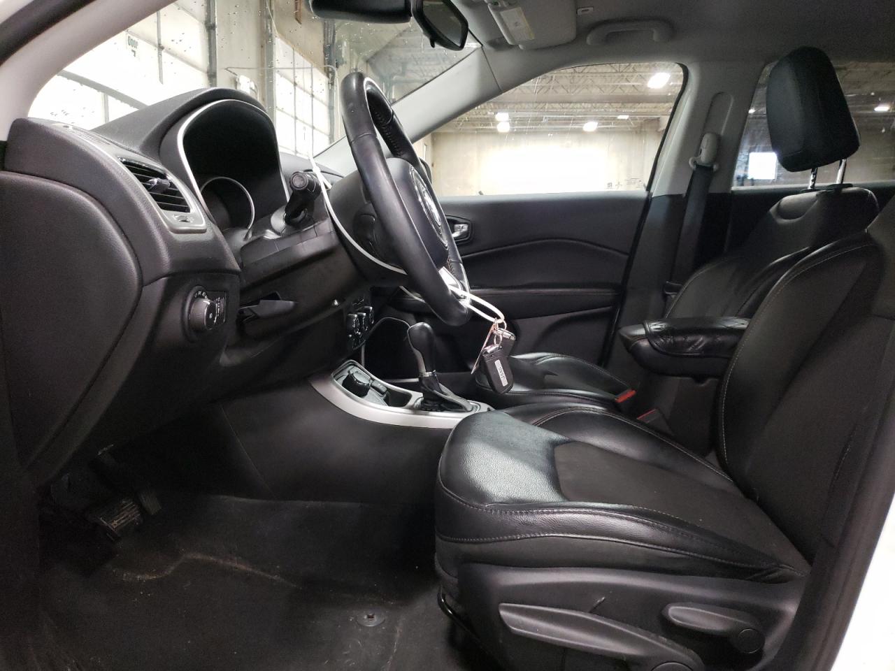 2018 Jeep Compass - Image 7