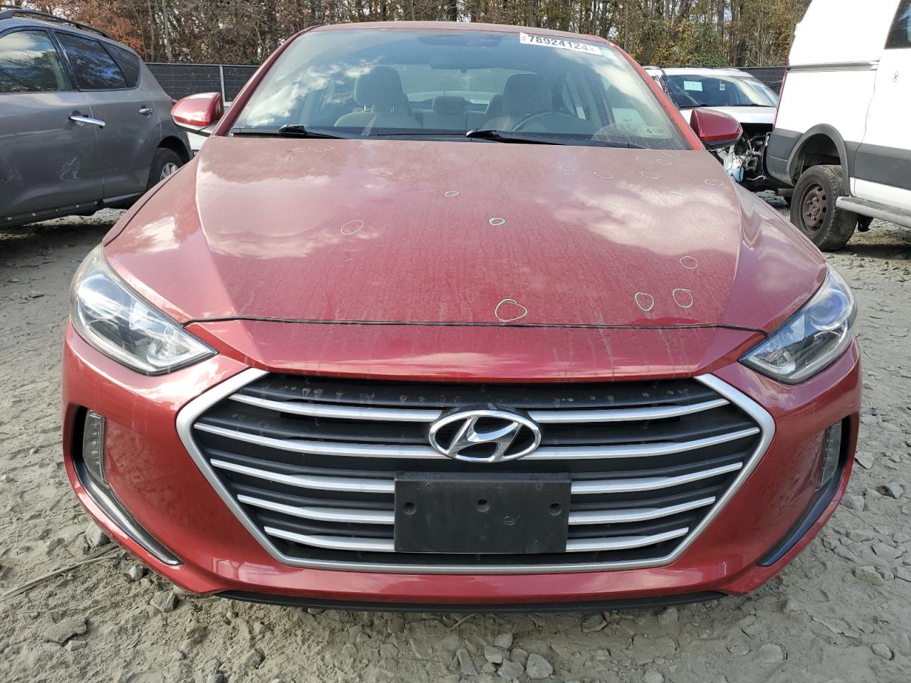 2017 Hyundai Elantra - Image 5