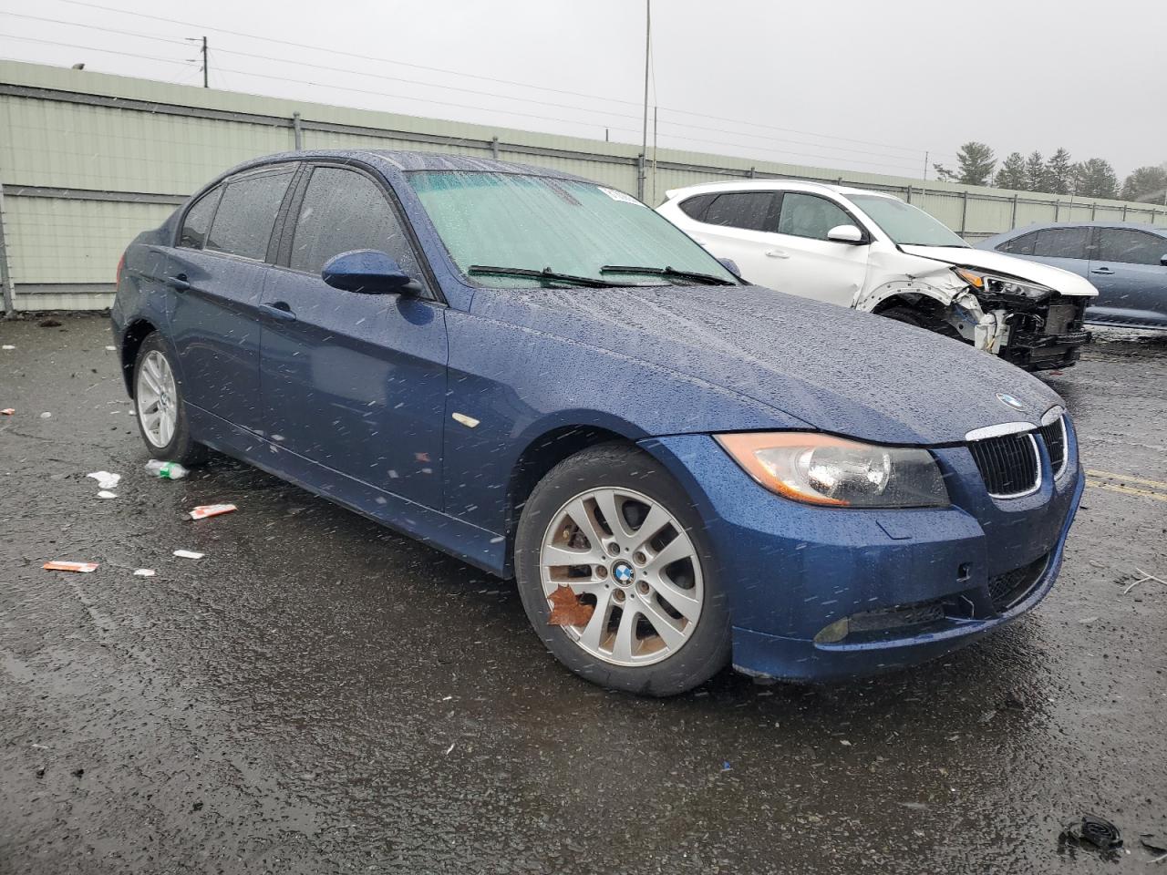 2006 BMW 3er - Image 4