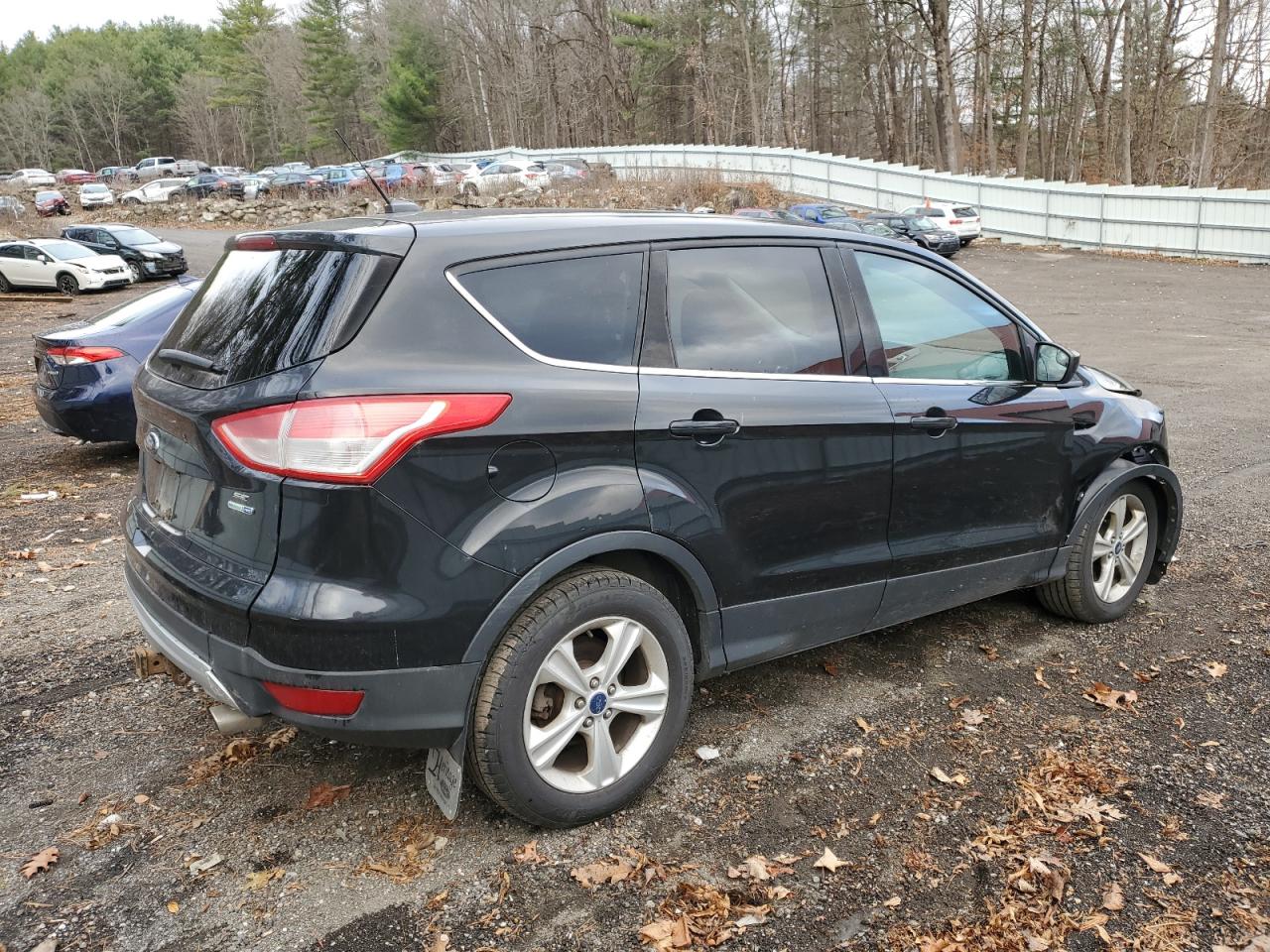 2014 Ford Escape - Image 3