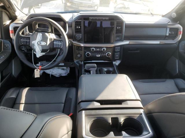  FORD F150 2023 Czarny