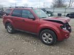 2012 Ford Escape Xlt na sprzedaż w Appleton, WI - Front End