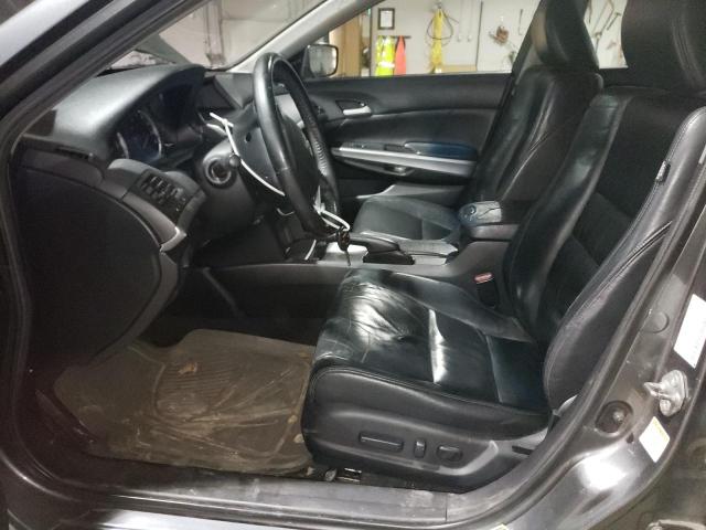 2010 HONDA ACCORD EXL