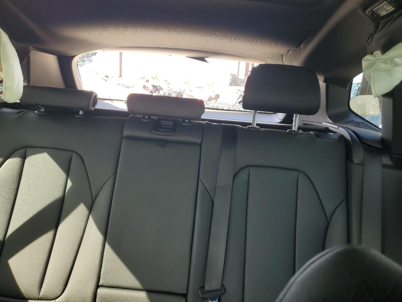2020 BMW X3 - Image 10