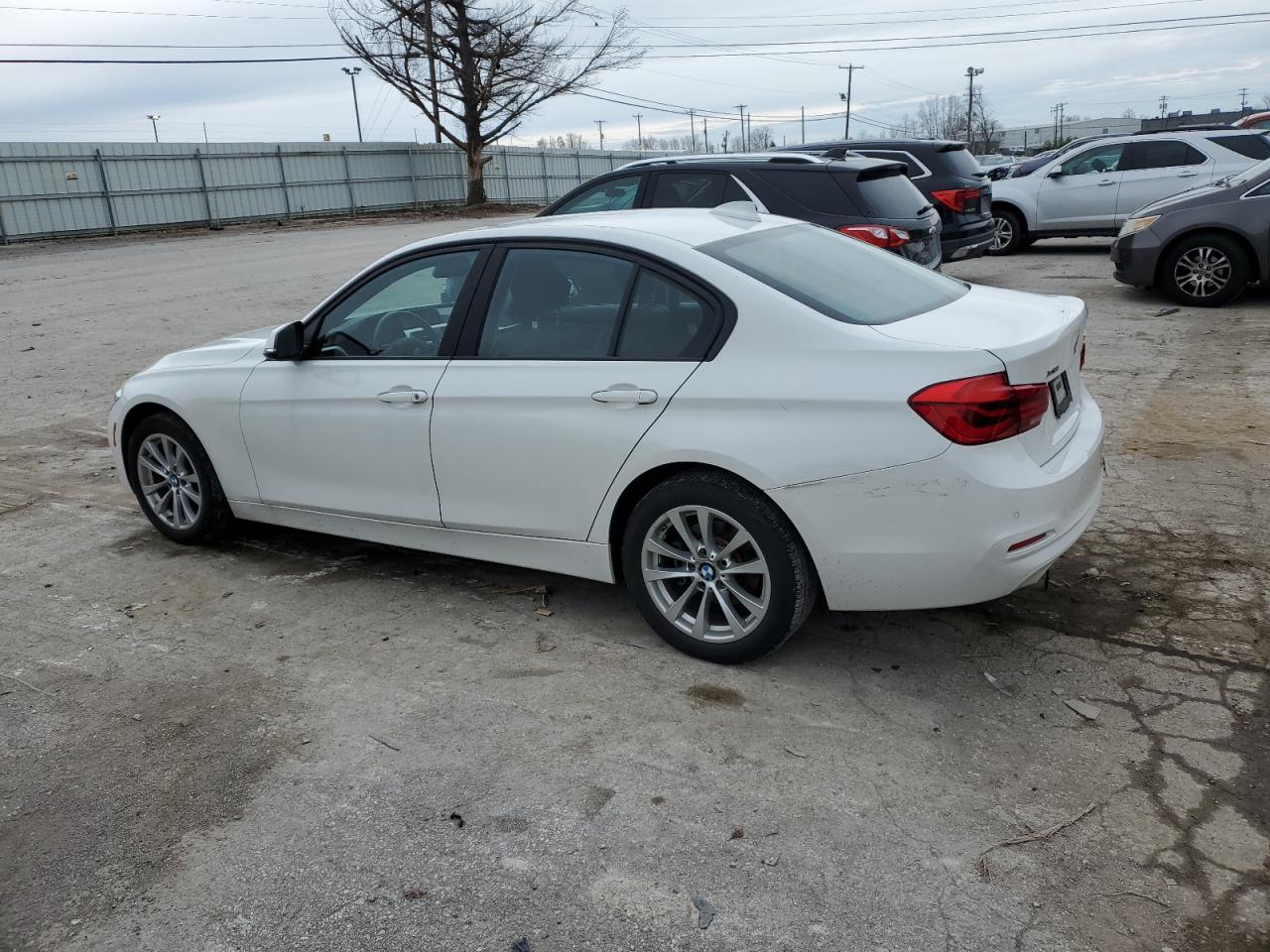 2018 BMW 3er - Image 2