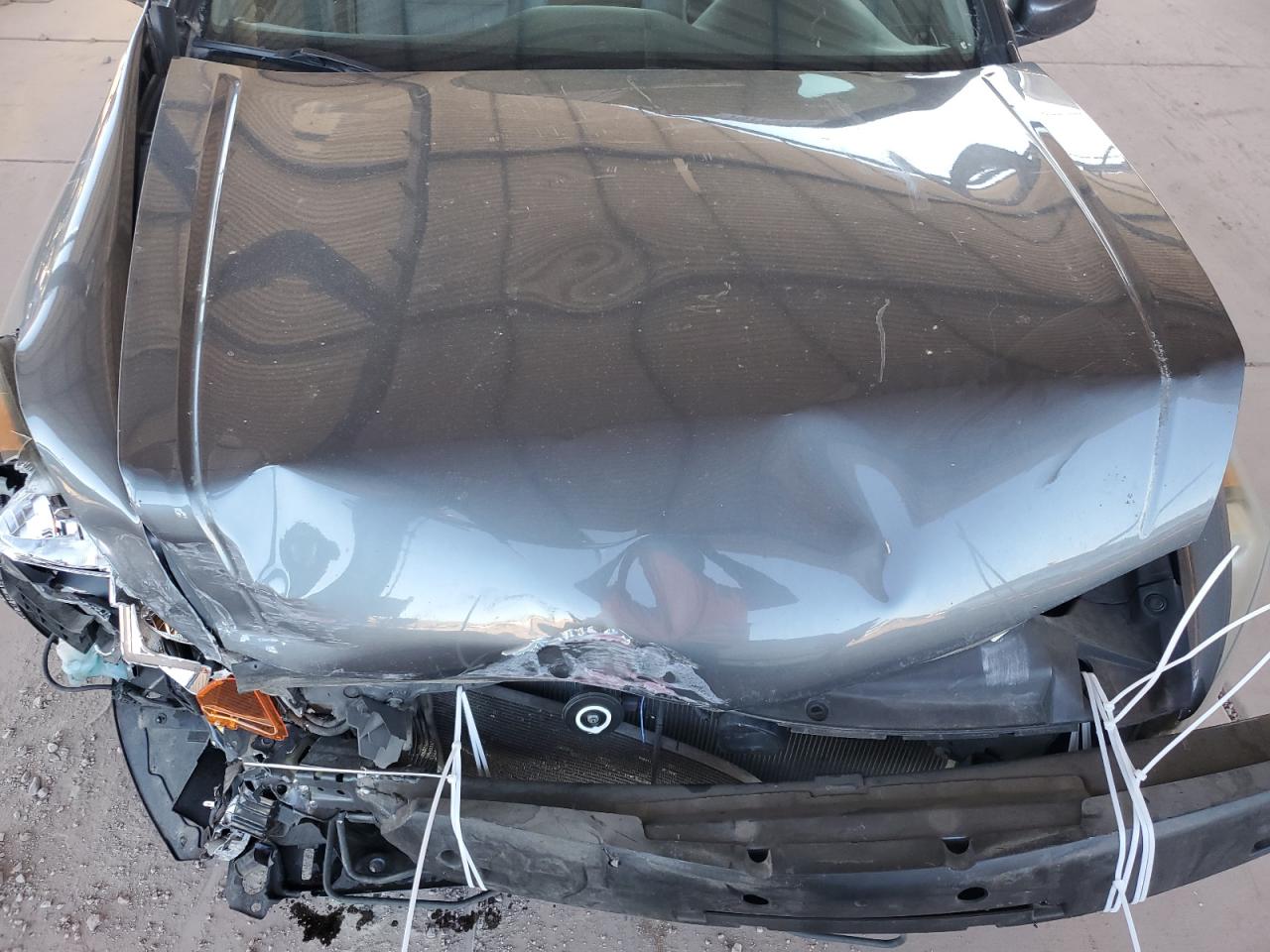 2011 Honda Accord - Image 11