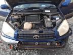 2003 TOYOTA RAV4 D-4D for sale at Copart BELFAST