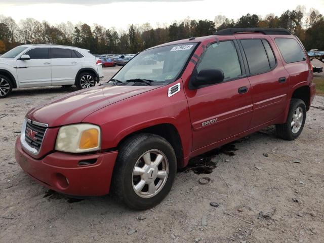 2005 Gmc Envoy Xl