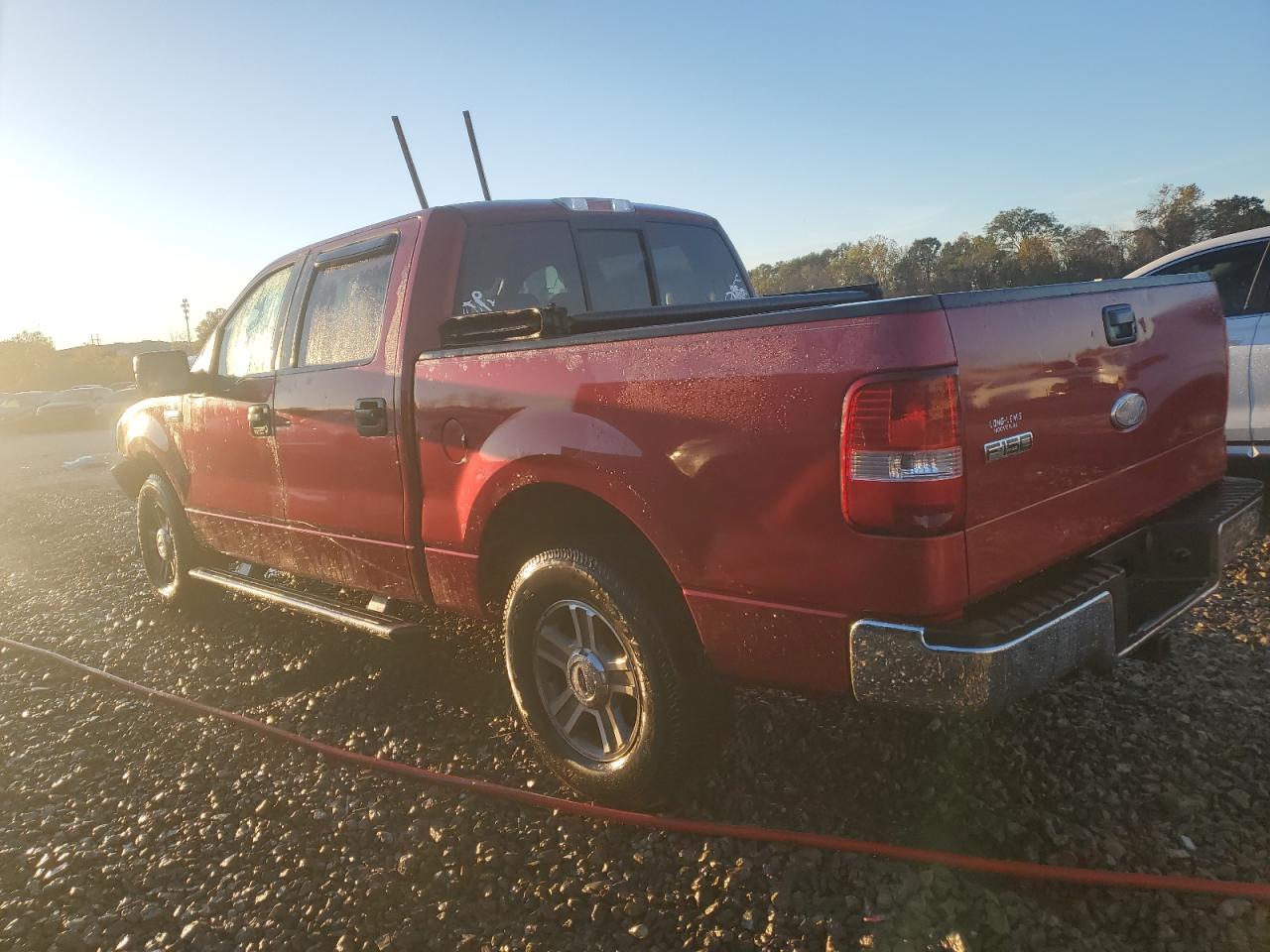 2007 Ford F-150 - Image 2