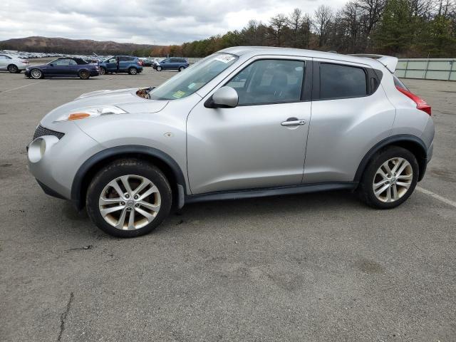 2012 Nissan Juke S