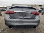 2019 Infiniti Q50 Luxe на продаже в Fredericksburg, VA - Front End