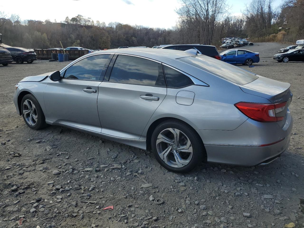 2020 Honda Accord - Image 2