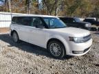 2014 Ford Flex Sel продається в Austell, GA - Rear End