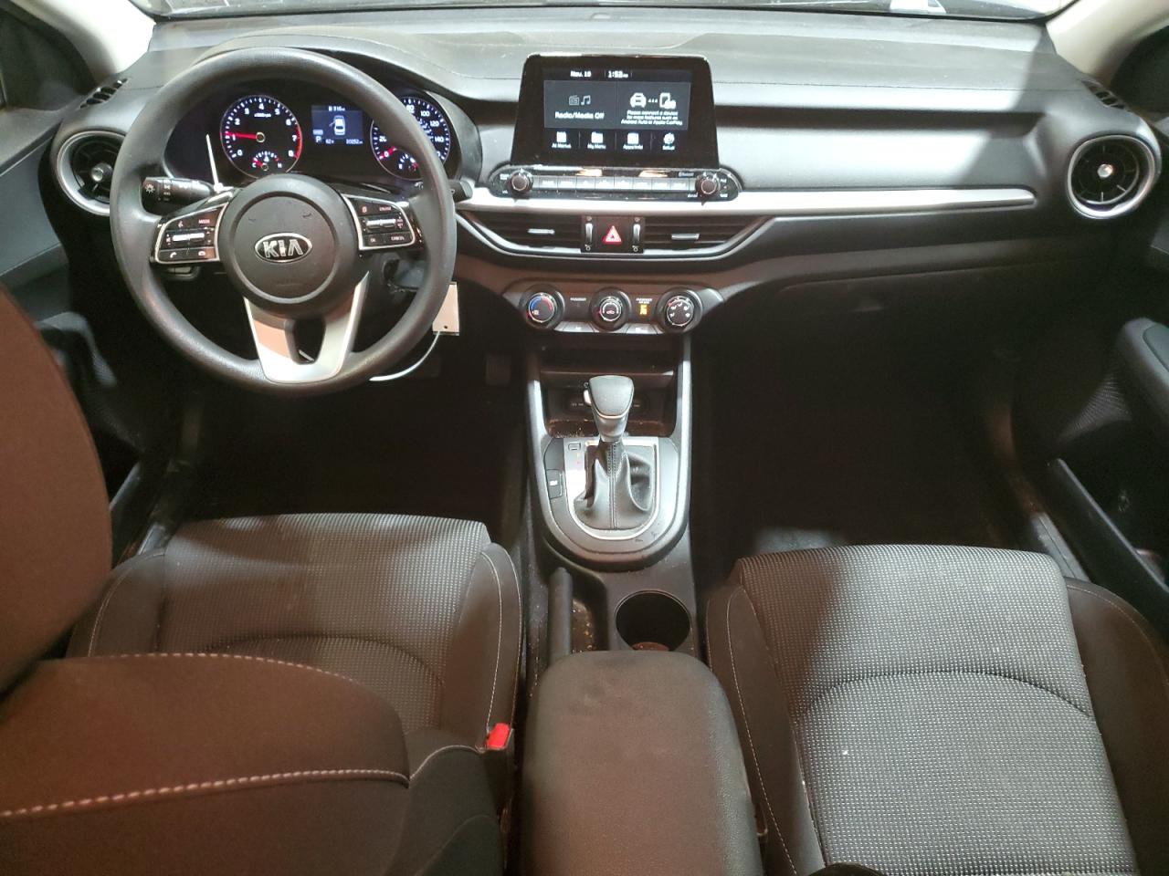 2021 Kia Forte - Image 8