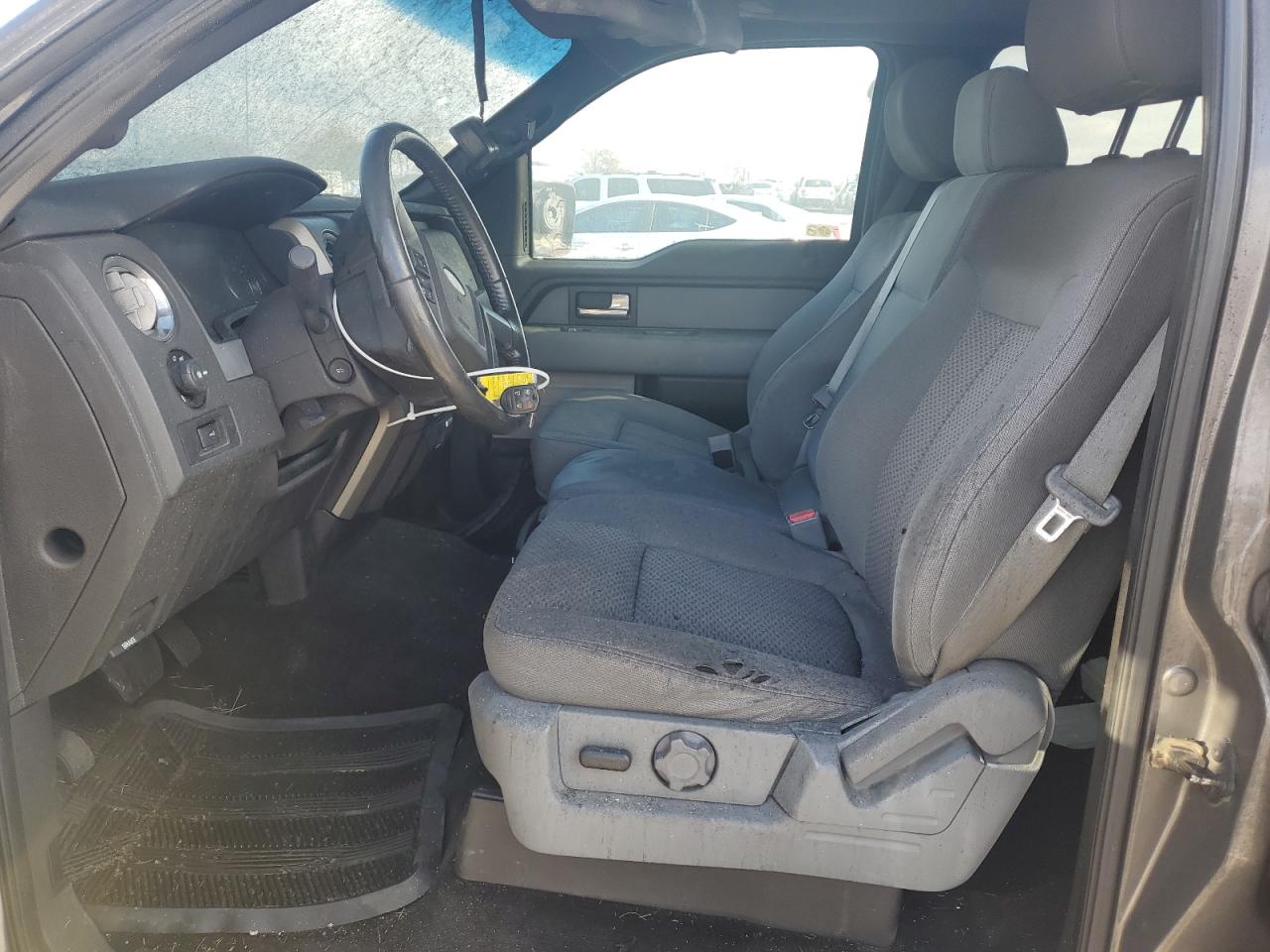 2013 Ford F-150 - Image 7