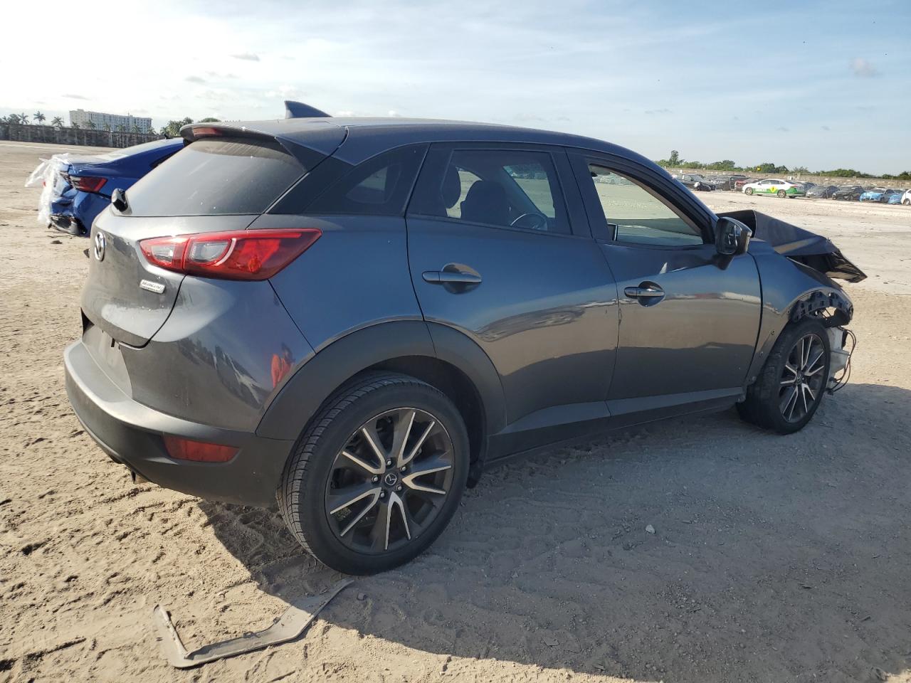 2017 Mazda CX-3 - Image 3