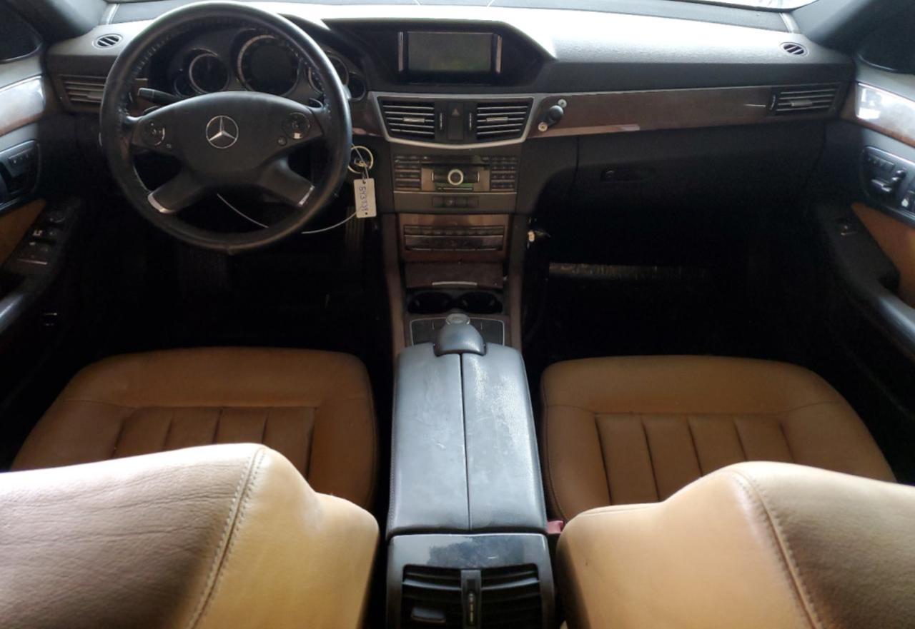 2011 Mercedes-Benz E-klasse - Image 8