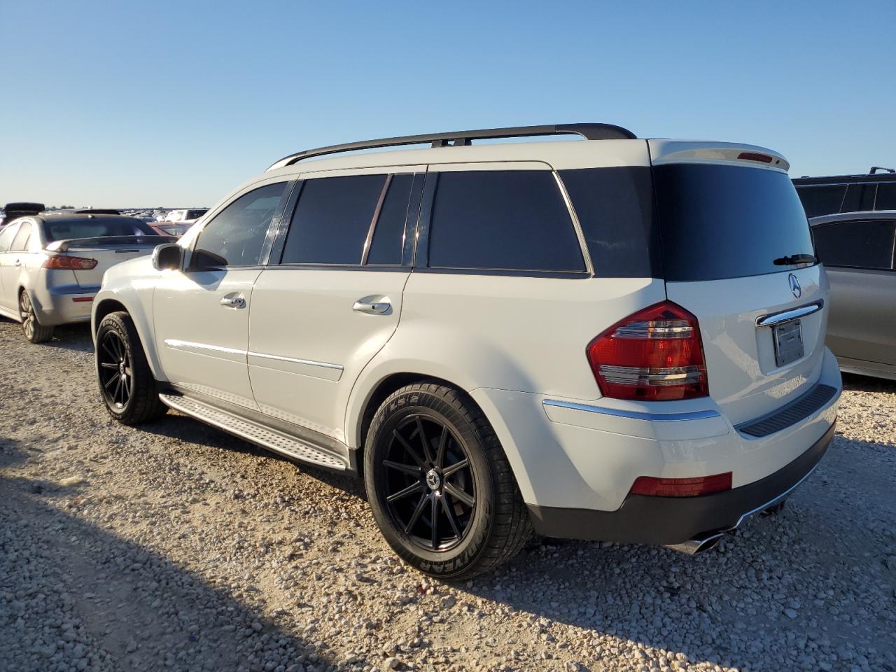 2008 Mercedes-Benz GL-klasse - Image 2