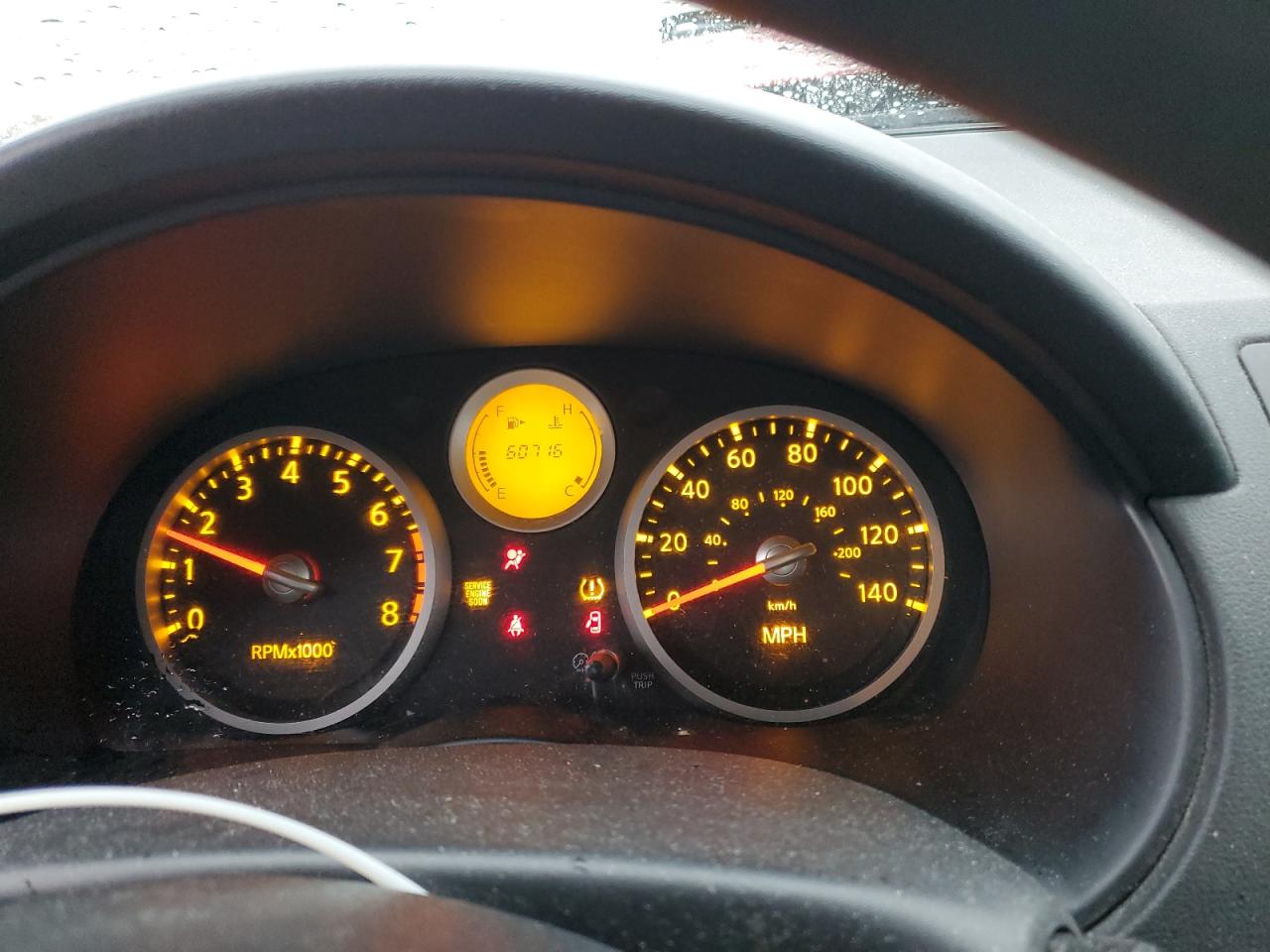 2009 Nissan Sentra - Image 9